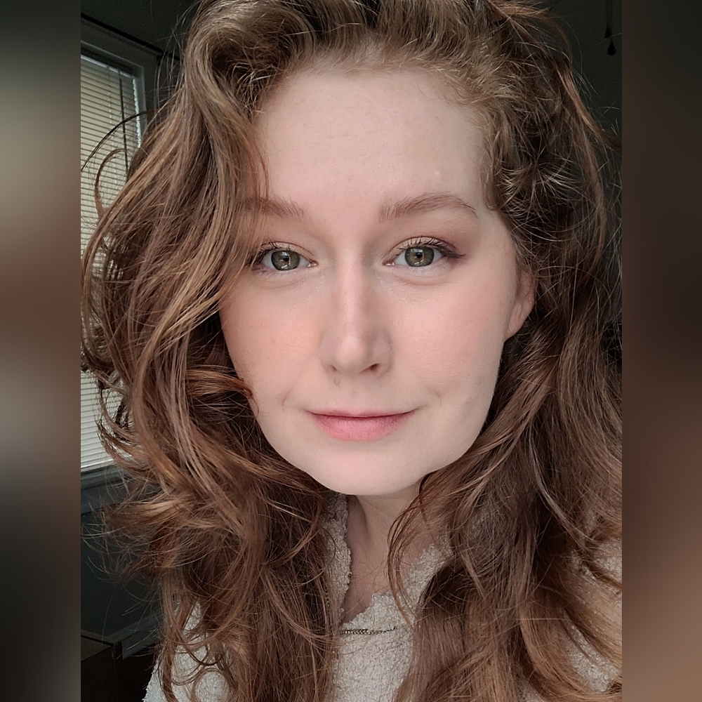Meet your Posher, Bea